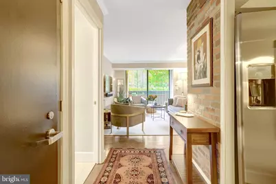 2230 George C Marshall Drive #305, Falls Church, VA 22043 - Photo 6