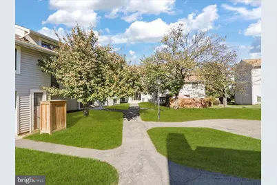 8607 Village Way #07/8607D, Alexandria, VA 22309 - Photo 20