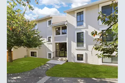 8607 Village Way #07/8607D, Alexandria, VA 22309 - Photo 2