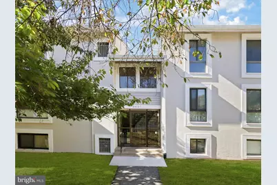 8607 Village Way #07/8607D, Alexandria, VA 22309 - Photo 1