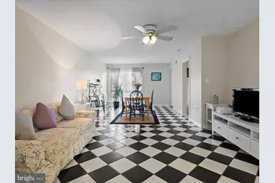 8607 Village Way #07/8607D, Alexandria, VA 22309 - Photo 8