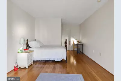 8607 Village Way #07/8607D, Alexandria, VA 22309 - Photo 12