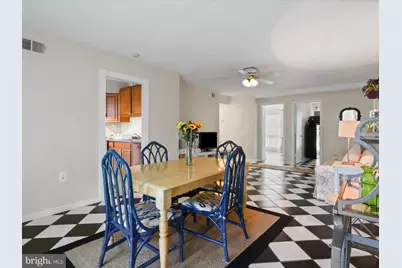 8607 Village Way #07/8607D, Alexandria, VA 22309 - Photo 6