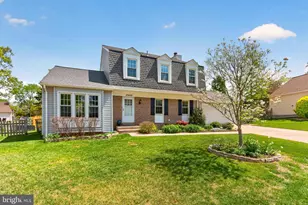 13400 Catoctin Ct, Herndon, VA 20170 - Photo 6