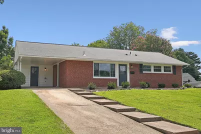 5317 Oldcastle Lane, Springfield, VA 22151 - Photo 2