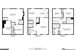 9909 Kingsbridge Dr, Fairfax, VA 22031 - Photo 40