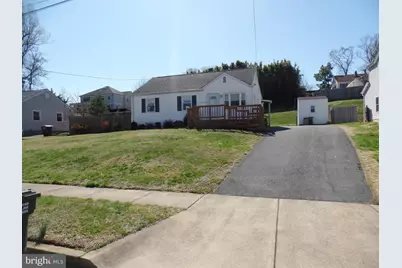 1910 Hillside Drive, Falls Church, VA 22043 - Photo 1