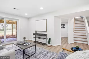 5110 Prestwick Dr, Fairfax, VA 22030 - Photo 38