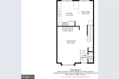 7808 Solomon Seal Drive, Springfield, VA 22152 - Photo 40