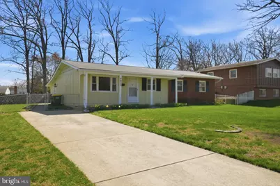 6023 Frontier Drive, Springfield, VA 22150 - Photo 28