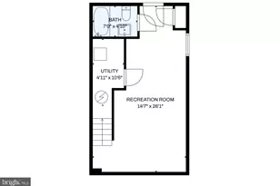 2253 Roanoke Dr, Alexandria, VA 22307 - Photo 28