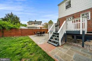 2253 Roanoke Dr, Alexandria, VA 22307 - Photo 20