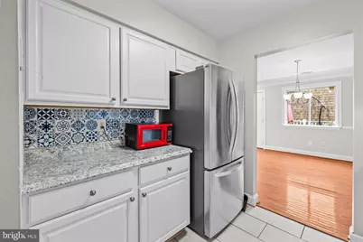 3911 Manzanita Place #E, Alexandria, VA 22309 - Photo 16