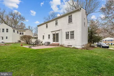 8805 Aquary Court, Springfield, VA 22153 - Photo 36