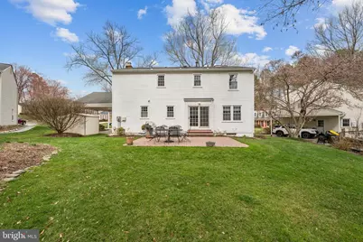 8805 Aquary Court, Springfield, VA 22153 - Photo 38