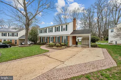 8805 Aquary Court, Springfield, VA 22153 - Photo 40