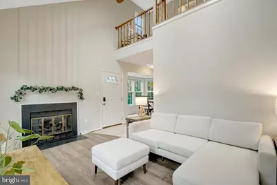 6477 Brick Hearth Court, Alexandria, VA 22306 - Photo 6