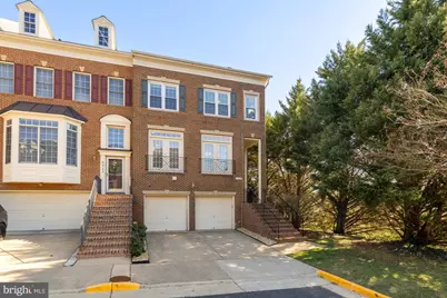 5420 Edsall Ridge Place, Alexandria, VA 22312 - Photo 1