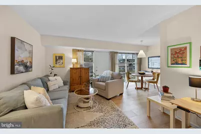 4909 Americana Drive #106, Annandale, VA 22003 - Photo 2