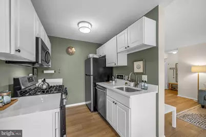 4909 Americana Drive #106, Annandale, VA 22003 - Photo 10
