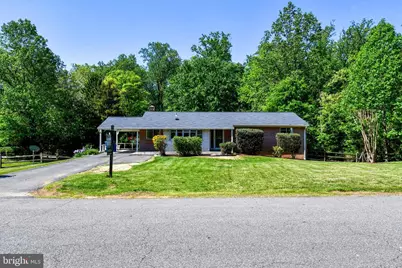 4842 Randolph Drive, Annandale, VA 22003 - Photo 1