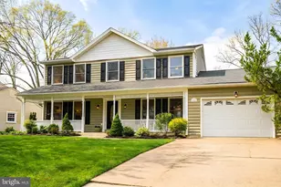 8224 Stacey Rd, Alexandria, VA 22308 - Photo 2