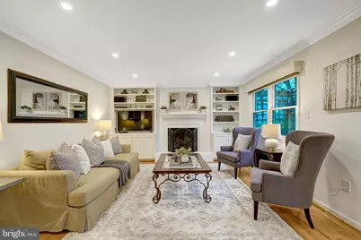 8224 Stacey Road, Alexandria, VA 22308 - Photo 12