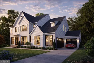 11214B Stuart Mill Road, Oakton, VA 22124 - Photo 2