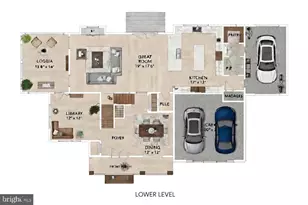 11214B Stuart Mill Rd, Oakton, VA 22124 - Photo 8