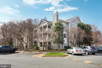 1705 Lake Shore Crest Drive #25, Reston, VA 20190 - Photo 24