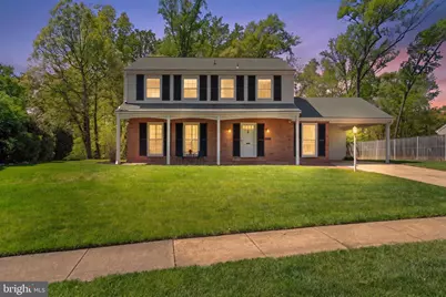 8328 Carrleigh Parkway, Springfield, VA 22152 - Photo 2