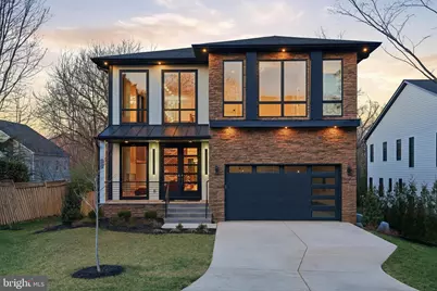 1805 Franklin Avenue, McLean, VA 22101 - Photo 2