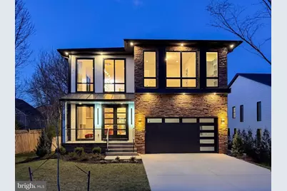 1805 Franklin Avenue, McLean, VA 22101 - Photo 1