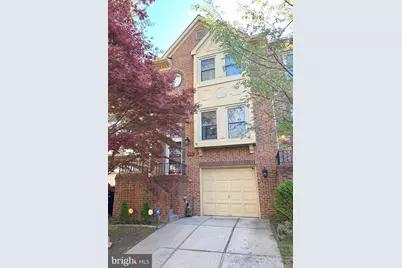 3913 Green Look Court, Fairfax, VA 22033 - Photo 1