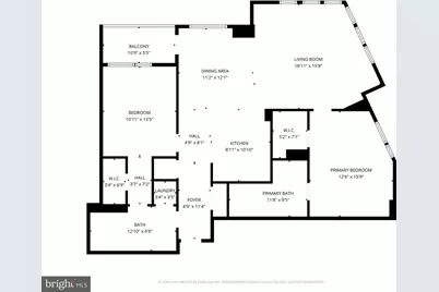 8220 Crestwood Heights Drive #517, McLean, VA 22102 - Photo 44