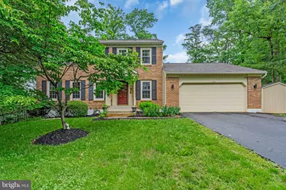 1606 Montmorency Drive, Vienna, VA 22182 - Photo 2