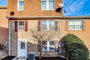 9841 Hagel Cir, Lorton, VA 22079 - Photo 1