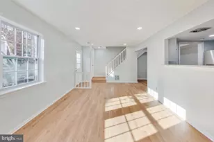 9841 Hagel Cir, Lorton, VA 22079 - Photo 4