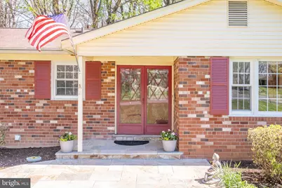 8709 Powder Horn Road, Springfield, VA 22152 - Photo 8