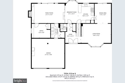 6110 Harmon Place, Springfield, VA 22152 - Photo 20