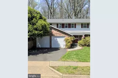 6110 Harmon Place, Springfield, VA 22152 - Photo 1