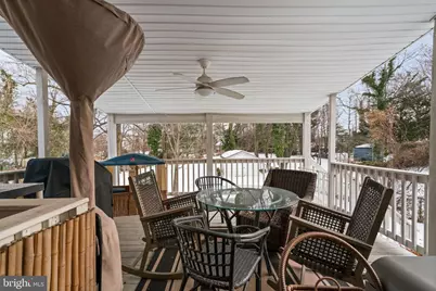 3903 Whispering Lane, Falls Church, VA 22041 - Photo 22