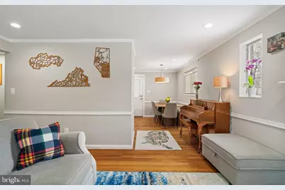 3903 Whispering Lane, Falls Church, VA 22041 - Photo 6