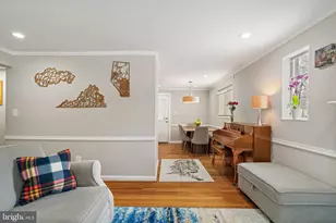 3903 Whispering Ln, Falls Church, VA 22041 - Photo 6