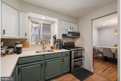 3903 Whispering Lane, Falls Church, VA 22041 - Photo 10