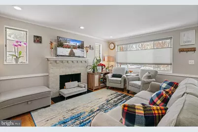 3903 Whispering Lane, Falls Church, VA 22041 - Photo 4