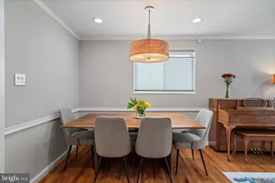 3903 Whispering Lane, Falls Church, VA 22041 - Photo 8