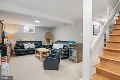 3903 Whispering Lane, Falls Church, VA 22041 - Photo 16