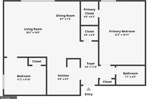 3245 Rio Dr, Falls Church, VA 22041 - Photo 34