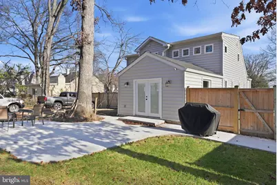 6710 Oak Drive, Alexandria, VA 22306 - Photo 10